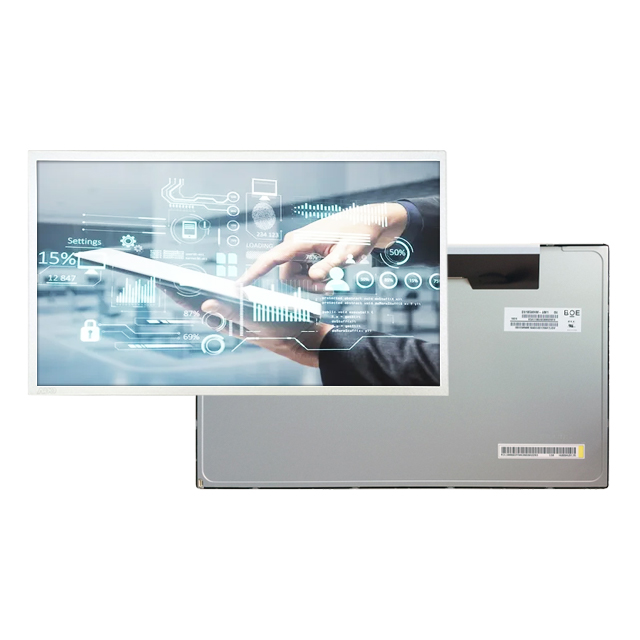 DV185WHM-NM1 LCD-Anzeigemodul 18,5 Zoll BOE