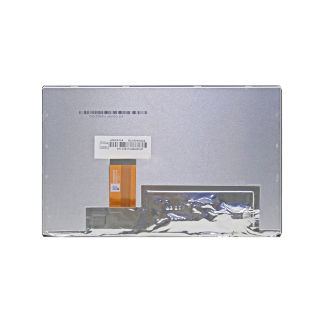 اينولوكس وحدة عرض LCD 8 بوصة 
