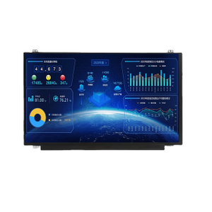  NV156FHM-N42 BOE LCD 디스플레이 모듈 15.6인치