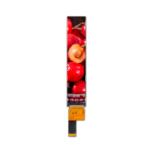 شاشة LCD طويلة 6.9 بوصة 280 &times; 1424 واجهة MIPI 30pin TFT-LCD وحدة شريط LCD