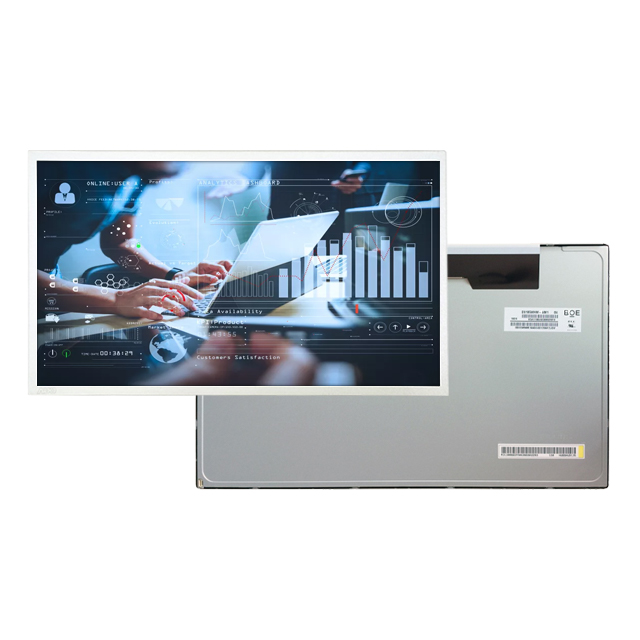 DV185WHM-NM1 LCD-Anzeigemodul 18,5 Zoll BOE