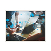G170J1-LE1 Innolux LCD-Anzeigemodul 17 Zoll