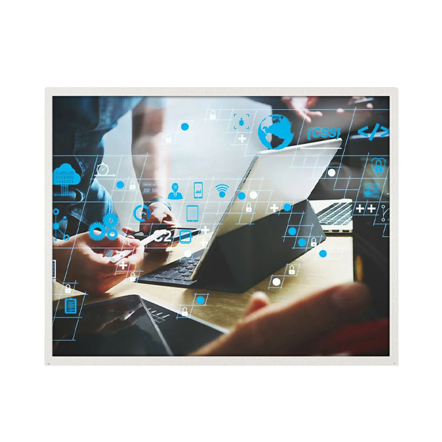 Module d'affichage LCD Innolux G170J1-LE1 17 pouces