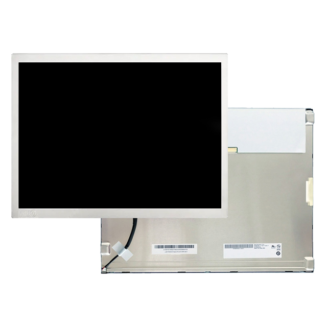 M&oacute;dulo de exibi&ccedil;&atilde;o LCD G150XTN06.0 AUO de 15 polegadas