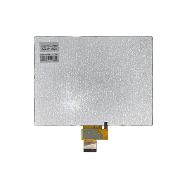 TIANMA LCD-Anzeigemodul 8 Zoll 