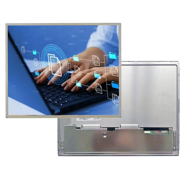TIANMA 12,1 Zoll LCD-Anzeigemodul 