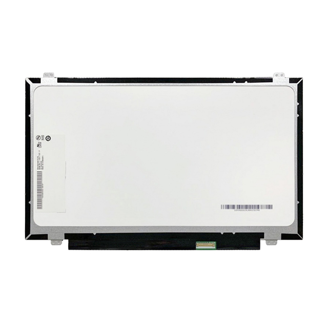 G140XTN01.0 وحدة عرض TFT LCD مقاس 14 بوصة