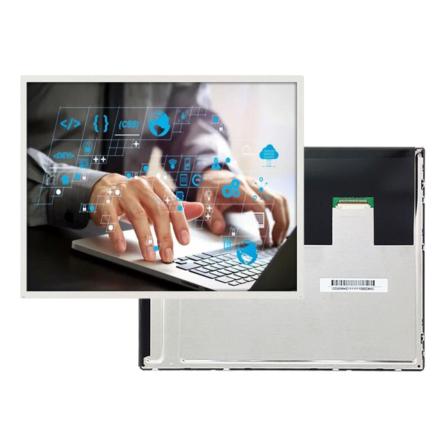 Module d'affichage LCD Innolux G170J1-LE1 17 pouces