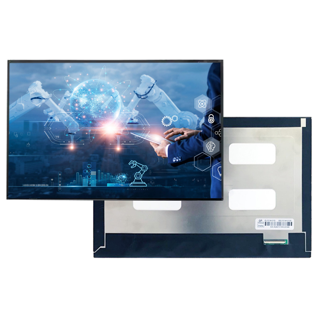 M&oacute;dulos de pantalla LCD Innolux de 10,1 pulgadas 