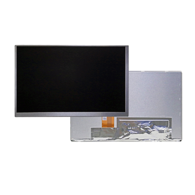 اينولوكس وحدة عرض LCD 8 بوصة 