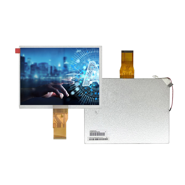M&ocirc;-đun m&agrave;n h&igrave;nh LCD TIANMA 8 inch 