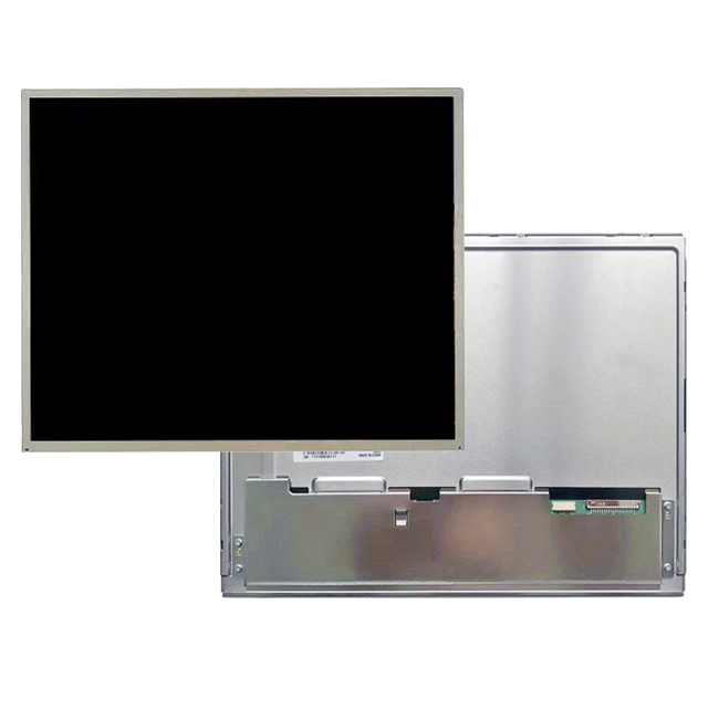 TIANMA 12,1 Zoll LCD-Anzeigemodul 