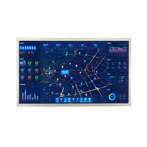  M&oacute;dulo de display LCD 15,6 polegadas G156HCE-L01 Innolux