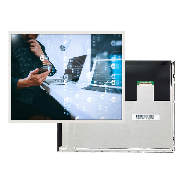 Module d'affichage LCD Innolux G170J1-LE1 17 pouces