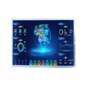 TM150TDSG70 TIANMA LCD 디스플레이 모듈 15인치