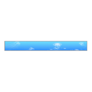 스트레치 바 LCD 화면 - 23.1인치 VTF231BJ02