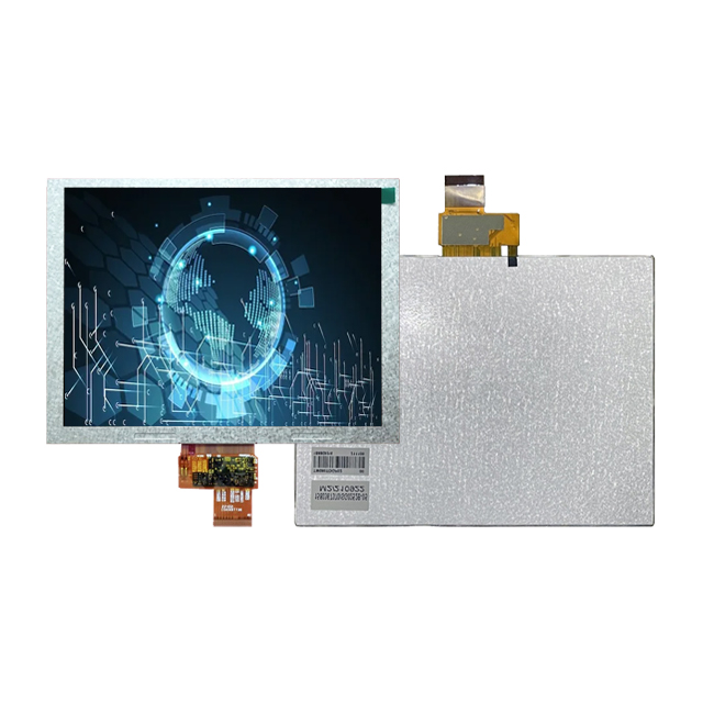 TIANMA LCD-Anzeigemodul 8 Zoll 