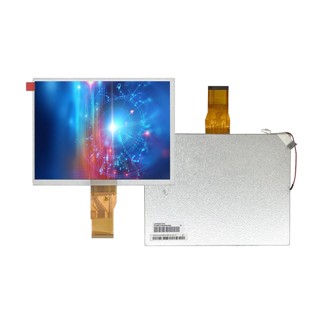 M&ocirc;-đun m&agrave;n h&igrave;nh LCD TIANMA 8 inch 
