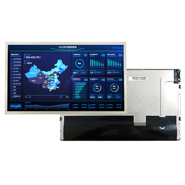  LCD-Anzeigemodul 15,6 Zoll G156HCE-L01 Innolux