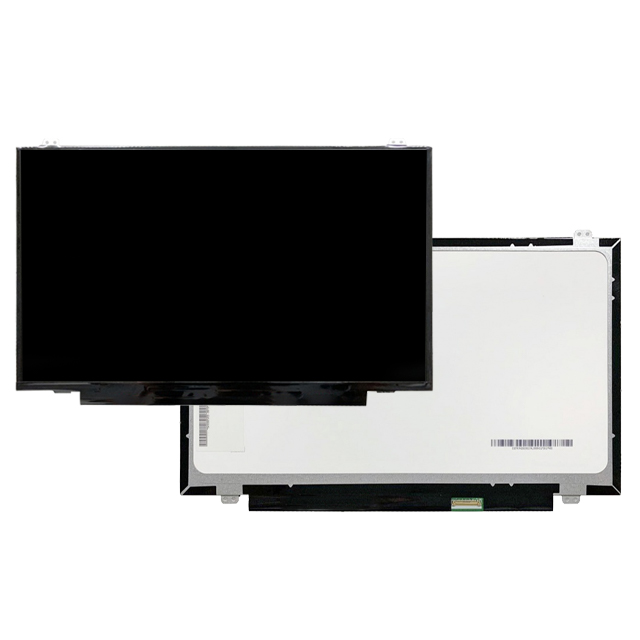 G140XTN01.0 وحدة عرض TFT LCD مقاس 14 بوصة