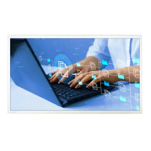 G185HAN01.0 وحدة عرض LCD مقاس 18.5 بوصة AUO