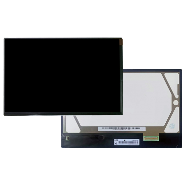 M&oacute;dulos de display LCD BOE TFT de 10,1 polegadas 