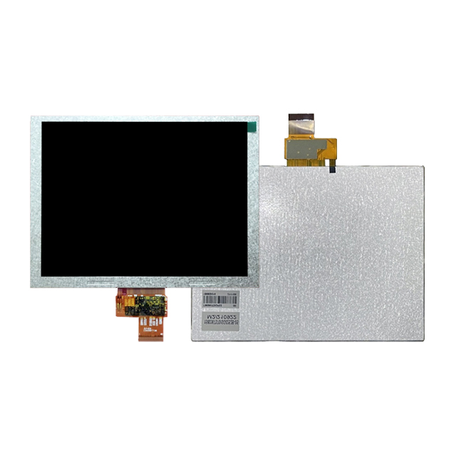 TIANMA LCD-Anzeigemodul 8 Zoll 