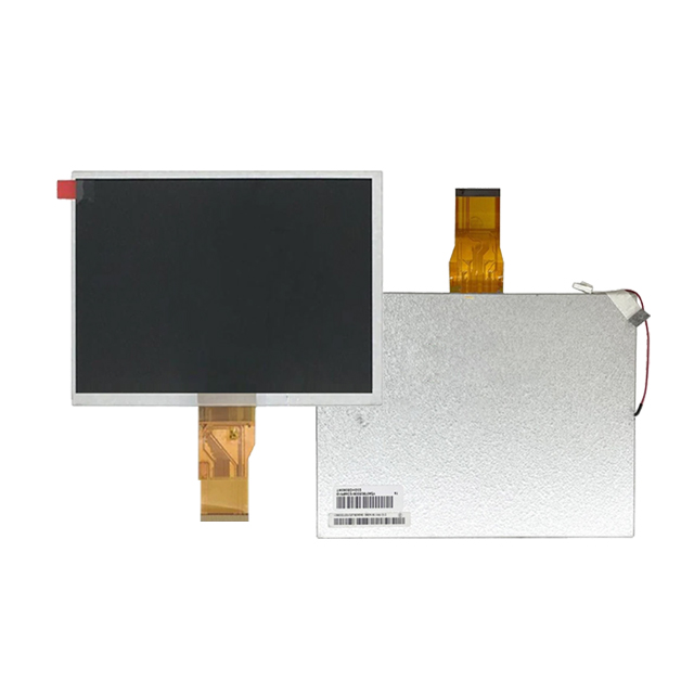 M&ocirc;-đun m&agrave;n h&igrave;nh LCD TIANMA 8 inch 