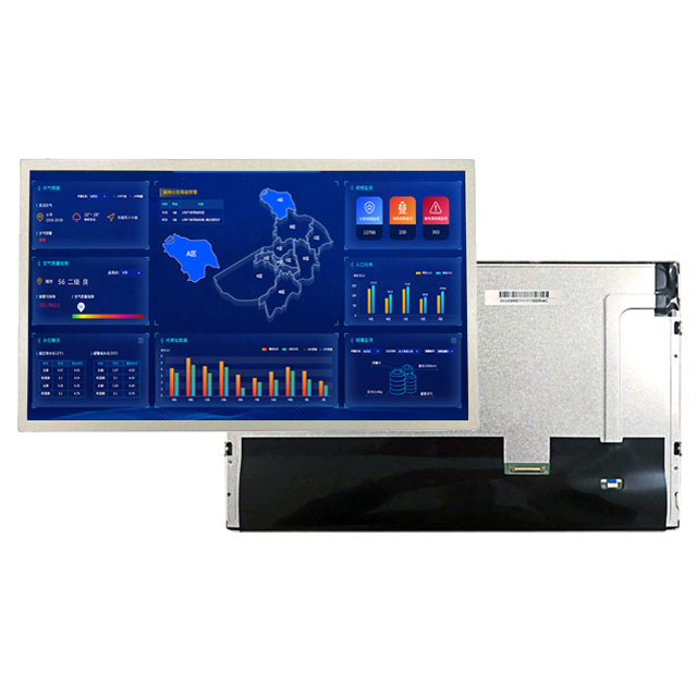  LCD-Anzeigemodul 15,6 Zoll G156HCE-L01 Innolux
