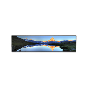 شاشة LCD بشريط متمدد - 48 بوصة DV480FBM-N0O