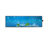 شاشة LCD بشريط ممتد - 12.6 بوصة NV126B5M-N41