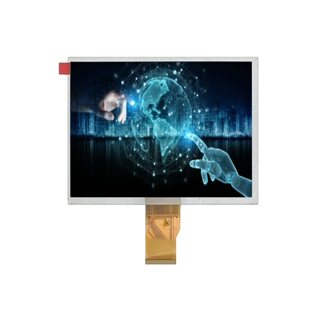 M&ocirc;-đun m&agrave;n h&igrave;nh LCD TIANMA 8 inch 