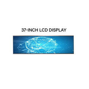 M&agrave;n h&igrave;nh LCD thanh k&eacute;o d&agrave;i-37 Inch DV370FBM-N10